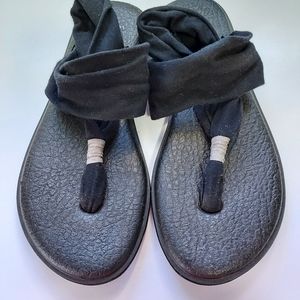 Sanuk Sandals